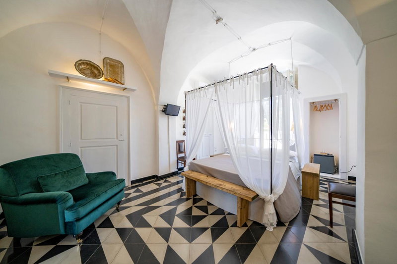 Masseria Montepaolo Dimora di Charme, Conversano, Italy
