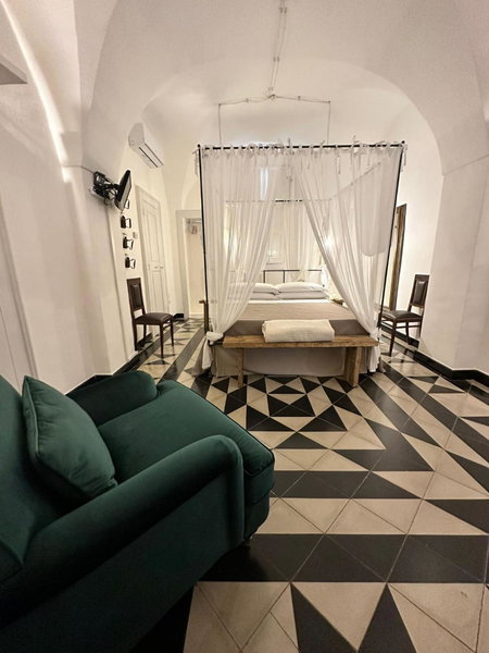 Masseria Montepaolo Dimora di Charme, Conversano, Italy