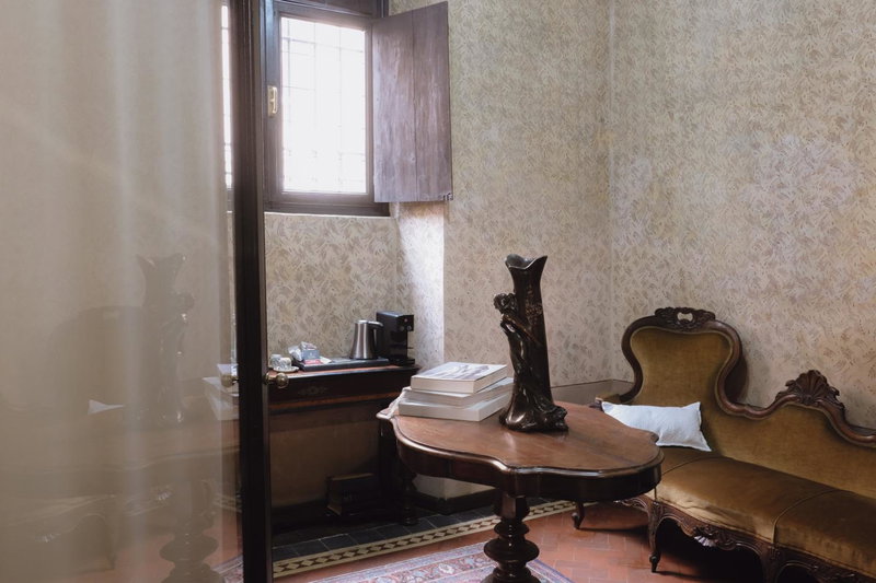 Foresteria Palazzo Guazzoni Zaccaria, Cremona, Italy