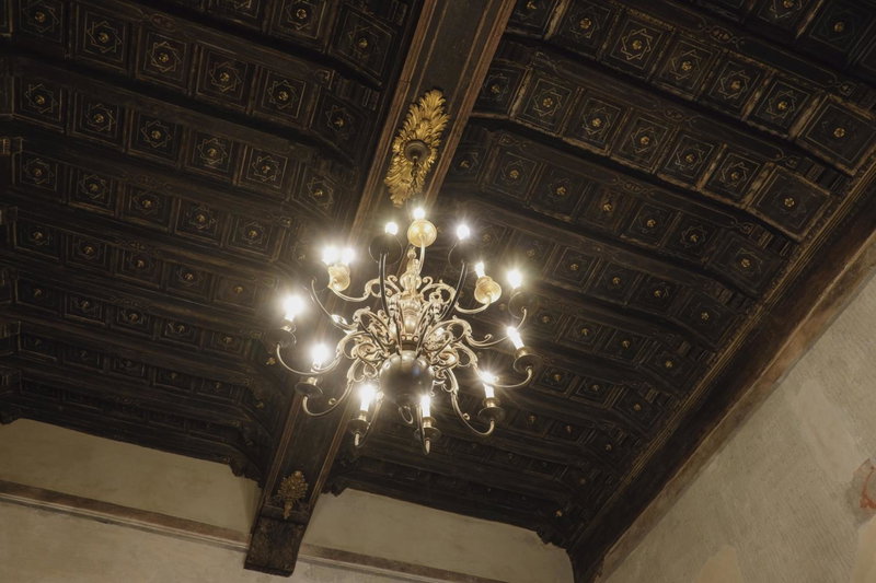 Foresteria Palazzo Guazzoni Zaccaria, Cremona, Italy