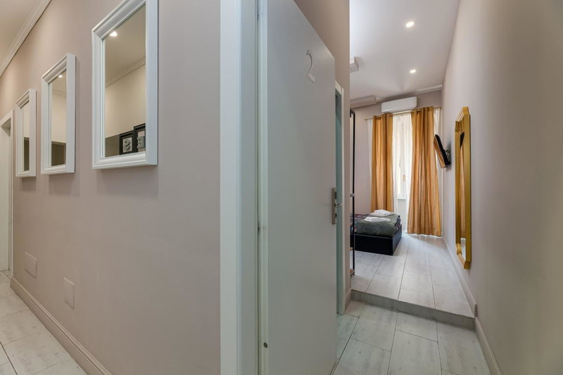 Empire Suites, Rome, Italy