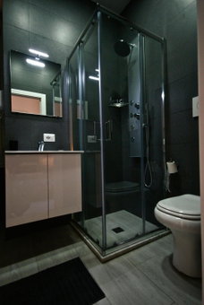 Empire Suites, Rome, Italy