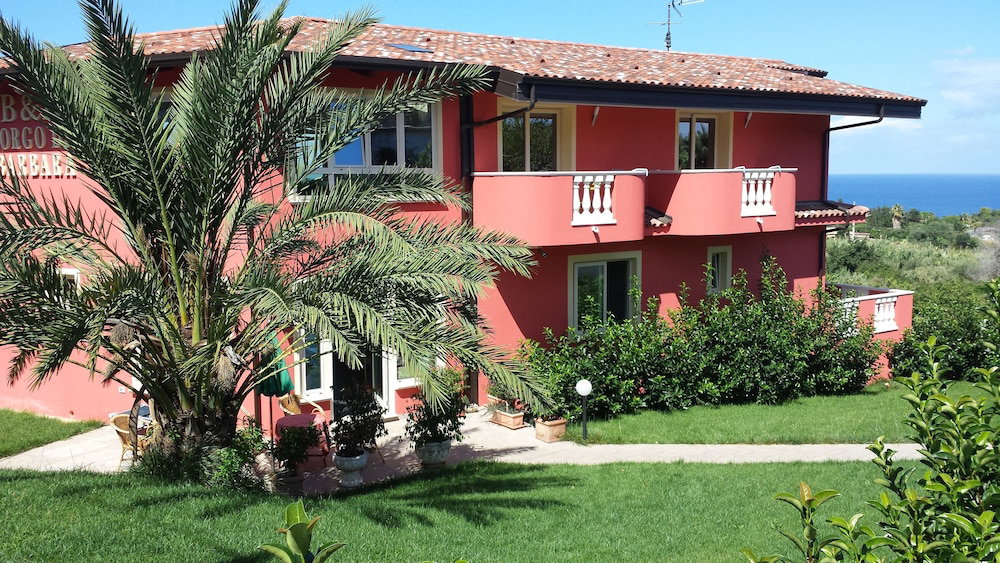 Hotel Borgo di Santa Barbara, Italy