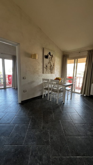 Hotel Borgo di Santa Barbara, Ricadi, Italy