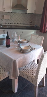 Hotel Borgo di Santa Barbara, Ricadi, Italy