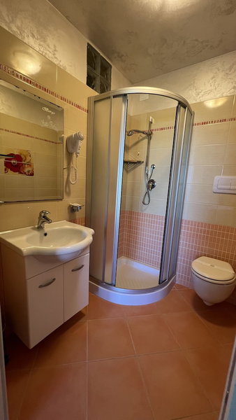 Hotel Borgo di Santa Barbara, Ricadi, Italy