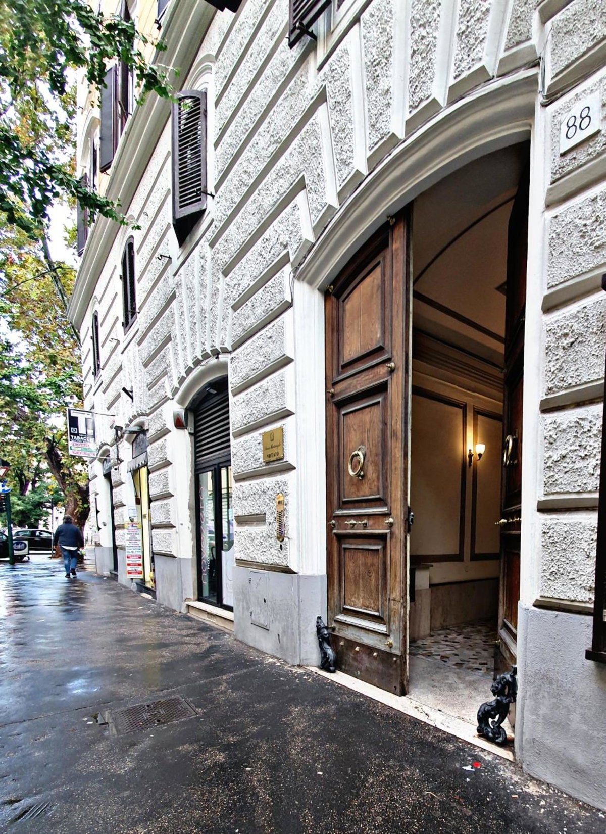 Fabio Massimo Guest House, Italy