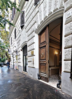 Fabio Massimo Guest House, Rome, Italy