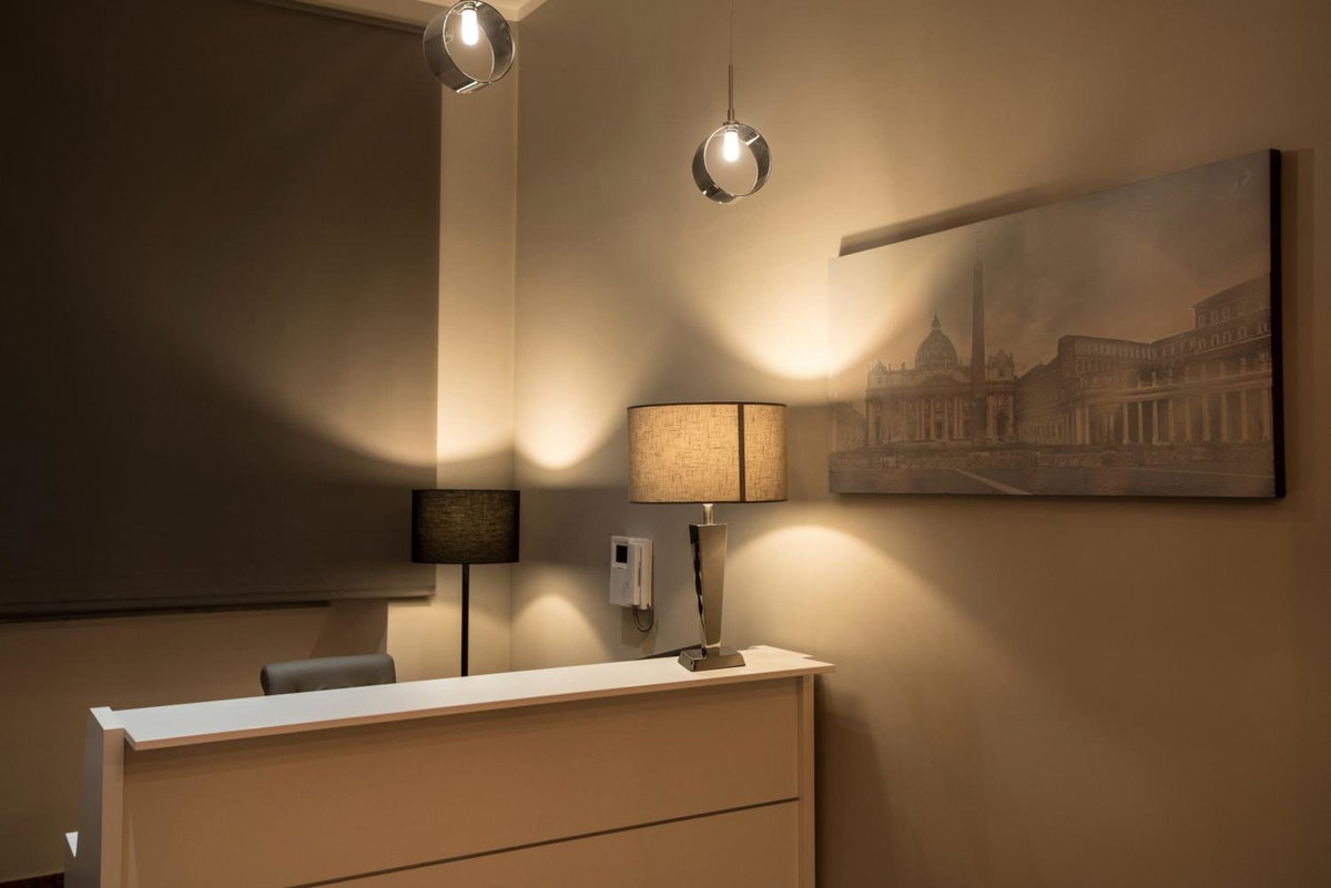Hotel · Fabio Massimo Guest House, Rome