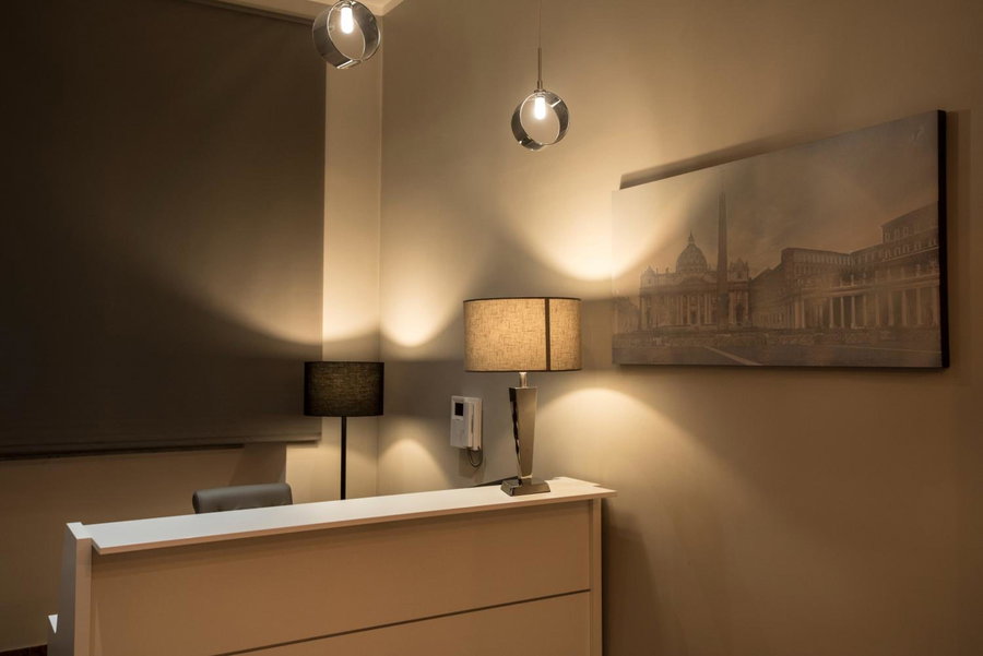 Fabio Massimo Guest House, Rome, Italy