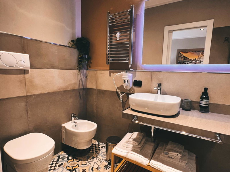 Fabio Massimo Guest House, Rome, Italy