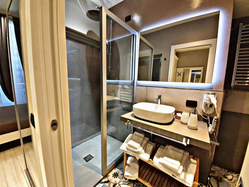 Fabio Massimo Guest House, Rome, Italy