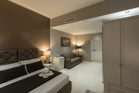Fabio Massimo Guest House, Rome, Italy