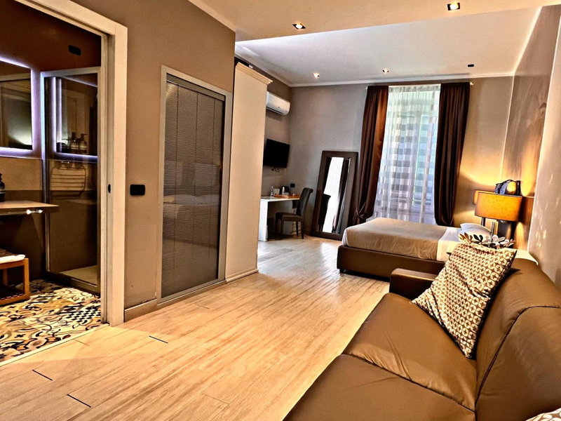 Fabio Massimo Guest House, Rome, Italy