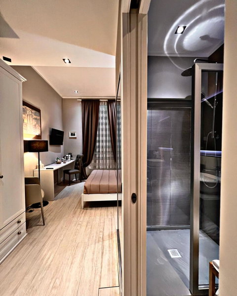 Fabio Massimo Guest House, Rome, Italy