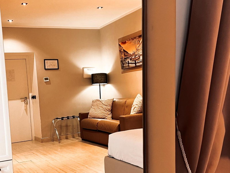 Fabio Massimo Guest House, Rome, Italy