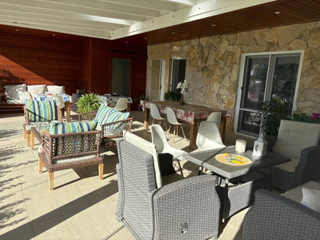 Mabell Guest House, Civitavecchia, Italy