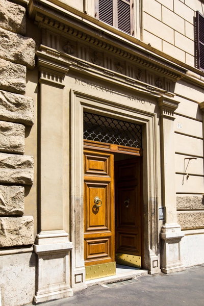 Affittacamere Guest House Glatimia, Rome, Italy