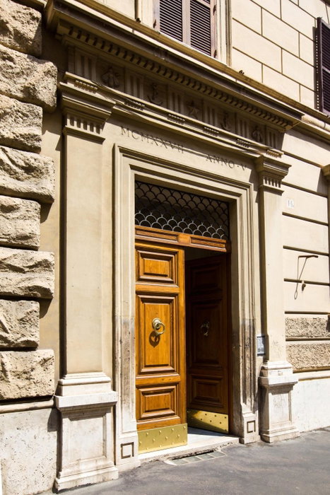 Affittacamere Guest House Glatimia, Rome, Italy