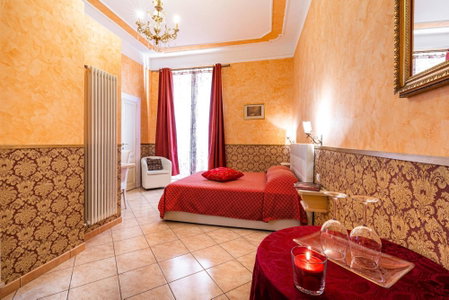 Affittacamere Guest House Glatimia, Rome, Italy