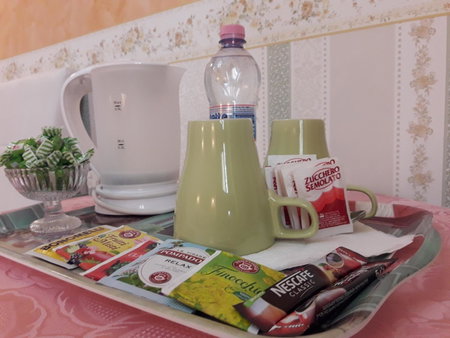 Affittacamere Guest House Glatimia, Rome, Italy