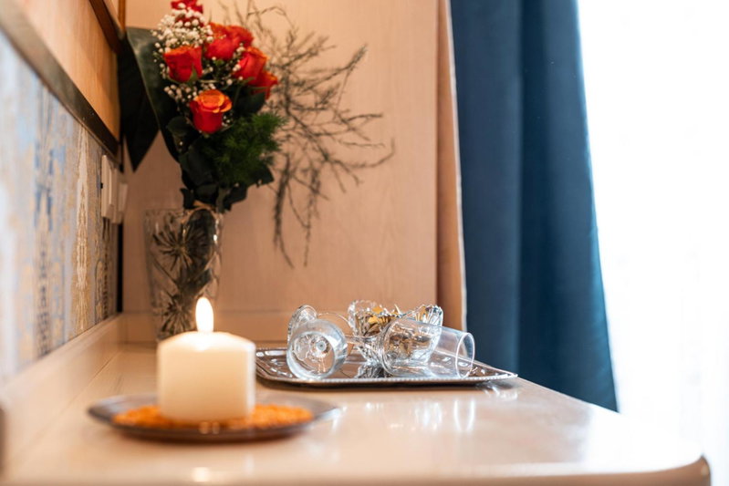 Affittacamere Guest House Glatimia, Rome, Italy