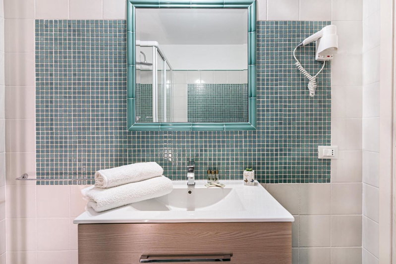 Affittacamere Guest House Glatimia, Rome, Italy