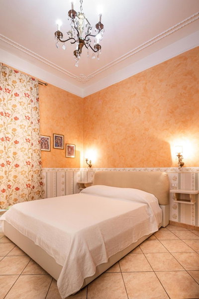 Affittacamere Guest House Glatimia, Rome, Italy