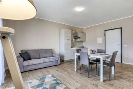 Asso Residence Ospedale, Terni, Italy