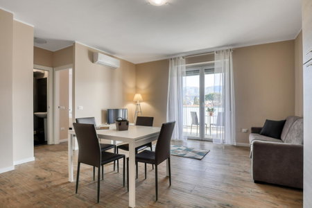 Asso Residence Ospedale, Terni, Italy