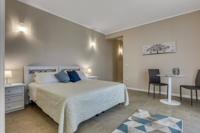 Asso Residence Ospedale, Terni, Italy