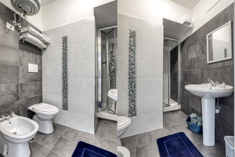 Asso Residence Ospedale, Terni, Italy