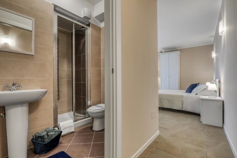 Asso Residence Ospedale, Terni, Italy