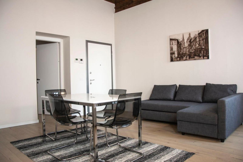 Residenza La Torre, Mantova, Italy