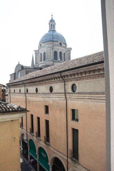 Residenza La Torre, Mantova, Italy