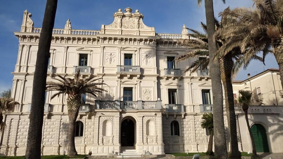 Epoca Home, Italy
