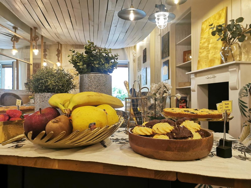 Epoca Home, Cosenza, Italy
