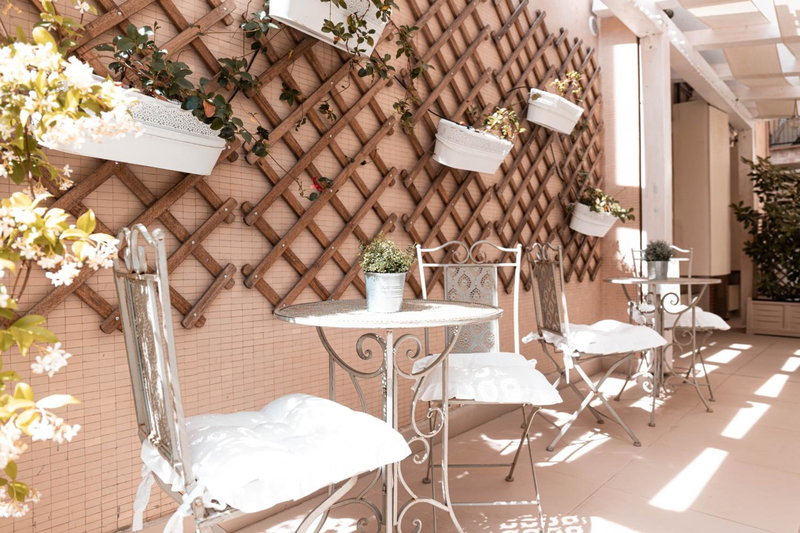 Epoca Home, Cosenza, Italy