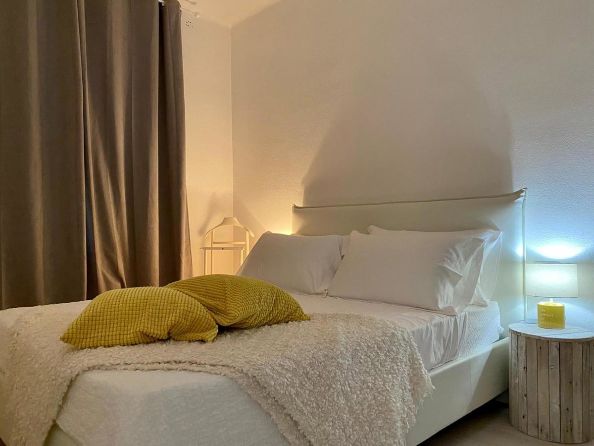 Hotel · Oasi Eco Boutique Hotel, Levanto