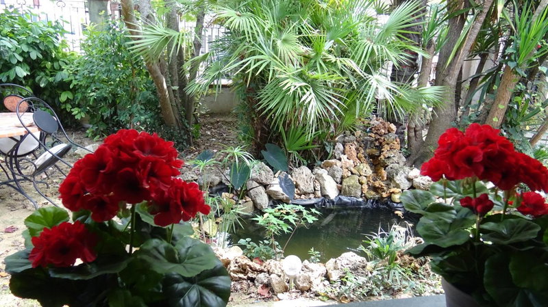 Garden FuoriRotta, San Giovanni Teatino, Italy