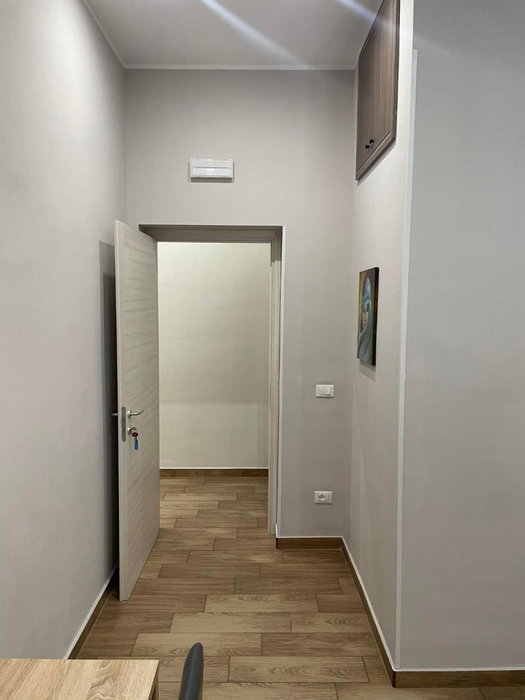 Exclusive B&B, Reggio Calabria, Italy