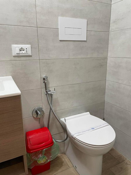 Exclusive B&B, Reggio Calabria, Italy