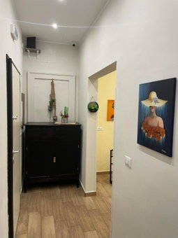 Exclusive B&B, Reggio Calabria, Italy