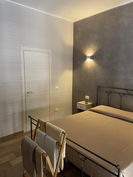 Exclusive B&B, Reggio Calabria, Italy