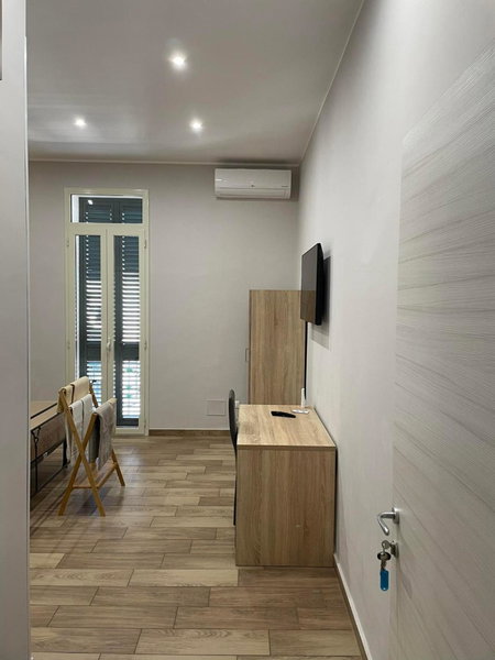 Exclusive B&B, Reggio Calabria, Italy