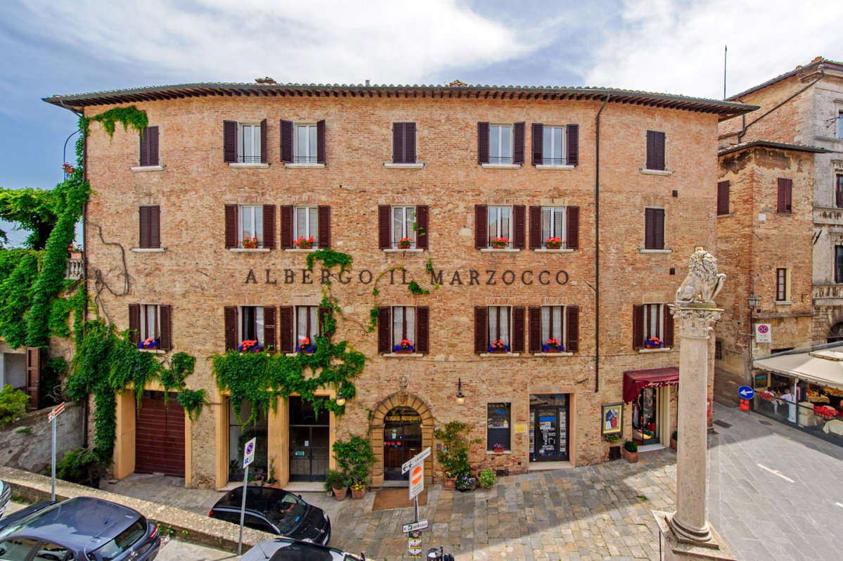 Albergo Il Marzocco - Hotel dal 1860, Италия