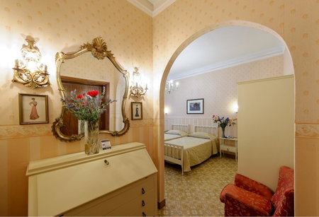 Albergo Il Marzocco - Hotel dal 1860, Montepulciano, Italy