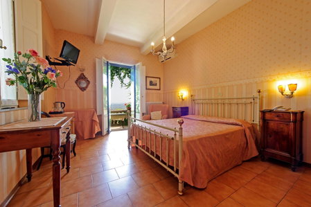 Albergo Il Marzocco - Hotel dal 1860, Montepulciano, Italy