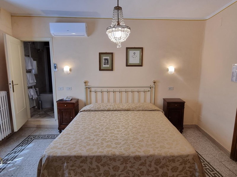 Albergo Il Marzocco - Hotel dal 1860, Montepulciano, Italy