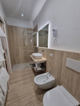 Albergo Il Marzocco - Hotel dal 1860, Montepulciano, Italy